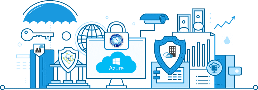 Microsoft Azure Banner