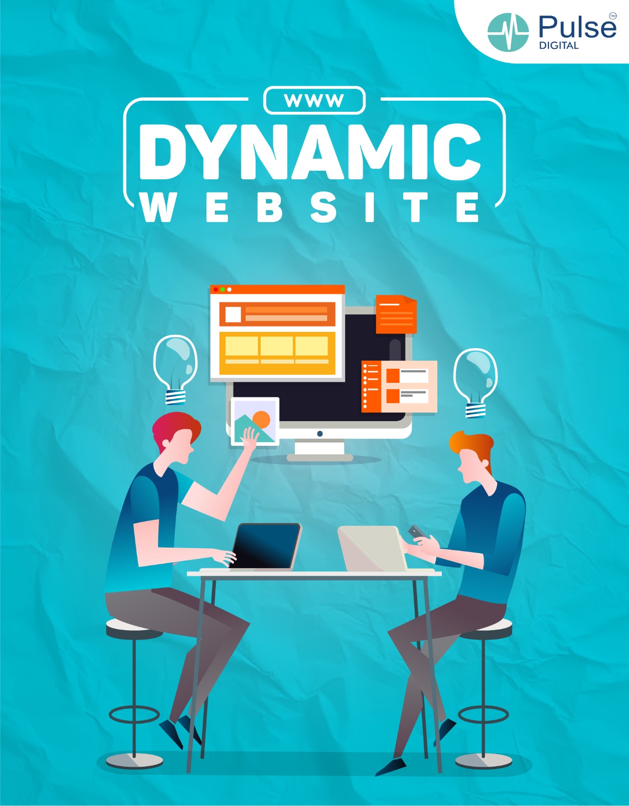 Dynamic Website